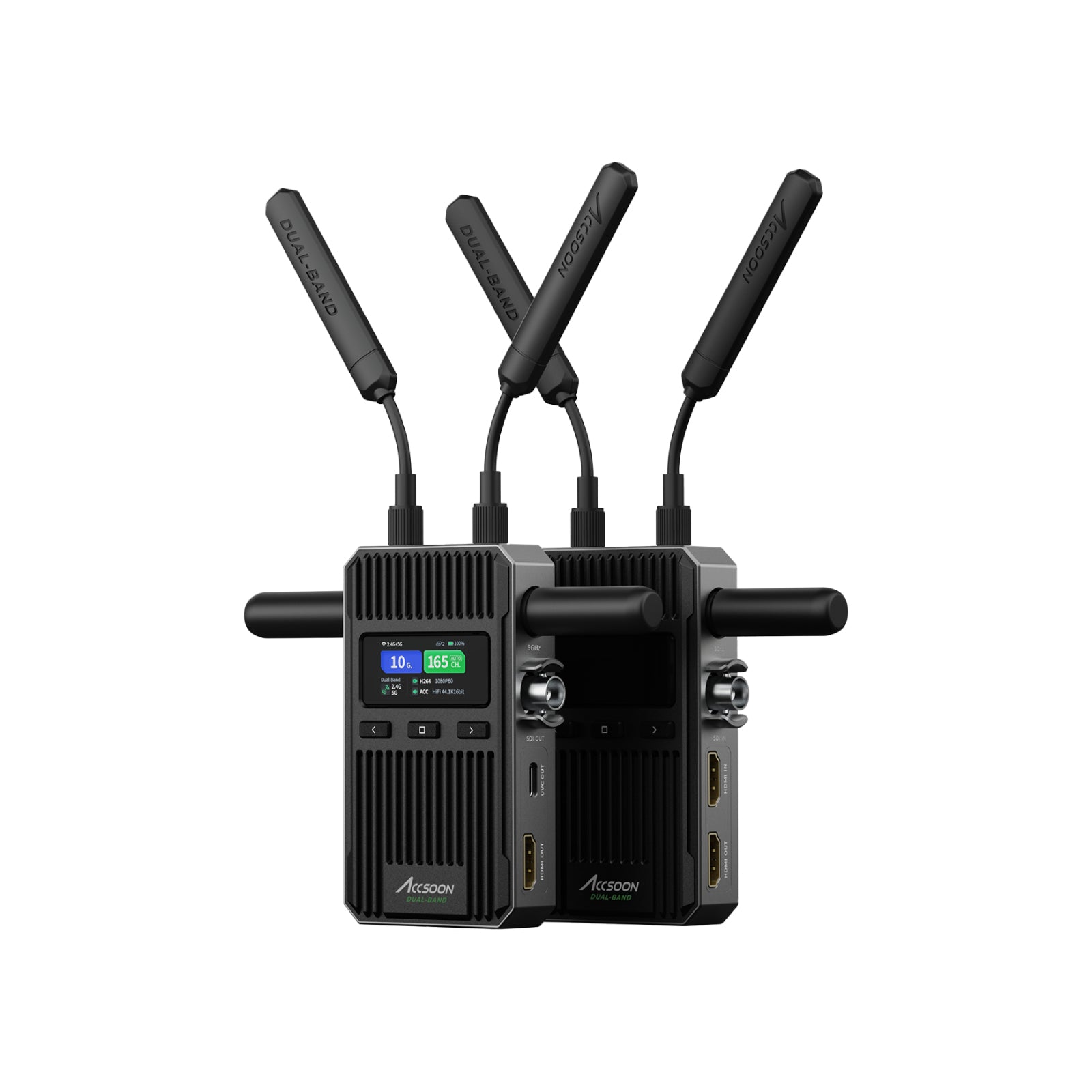 その他 Accsoon CineView 2 SDI CineView 2 SDI – Accsoon Store