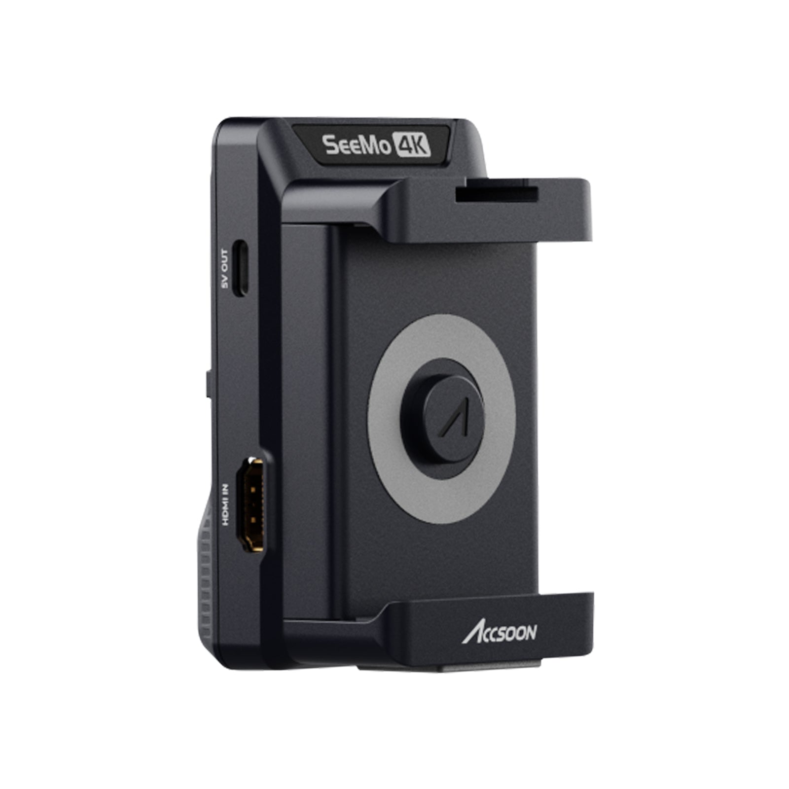 Accsoon SeeMo 4K HDMI® Video Transmitter for iPhone & iPad, 4K30