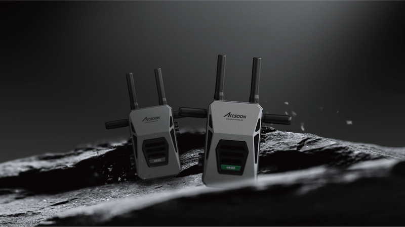 Accsoon CineView Master 4K Lite Launches: A New Mid-Range Wireless Video Solution for Professional Creators