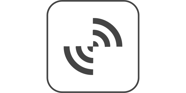 2.4GHz + 5GHz Dual Band Transmission