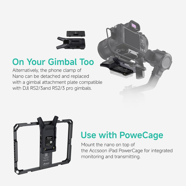 CineView Nano