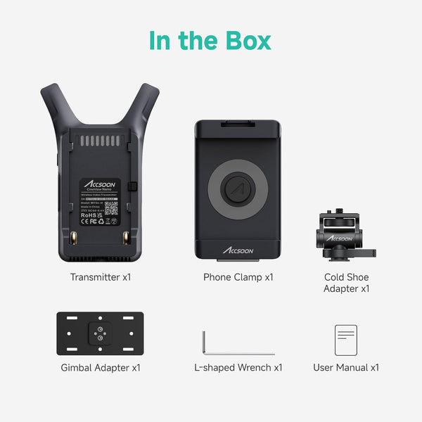 CineView Nano