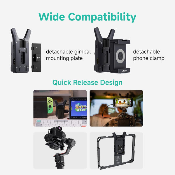 CineView Nano