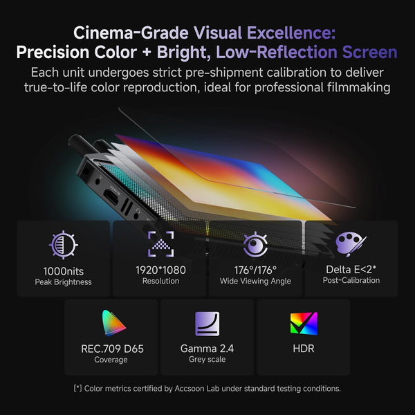 CineView M7 Pro