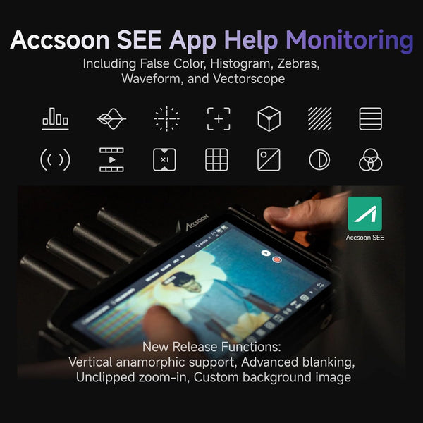 CineView M7 Pro