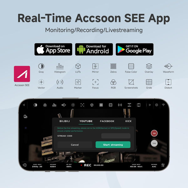 CineView SE
