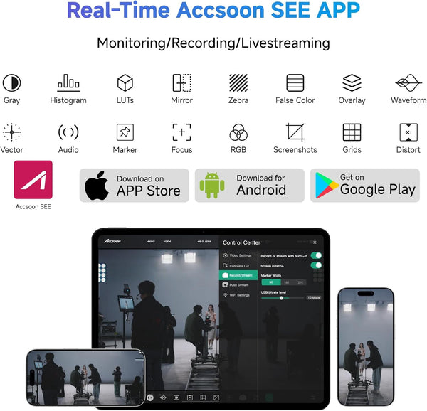 CineView SE 4K