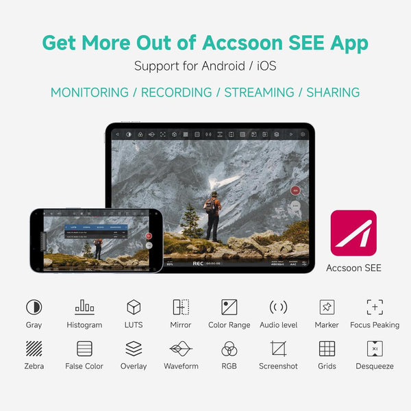 CineView Nano