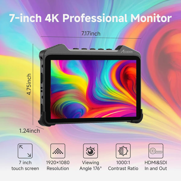 CineView M7