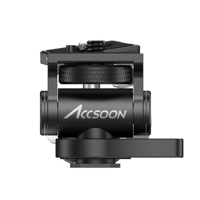 Accsoon Adaptateur de montage à chaussure froide