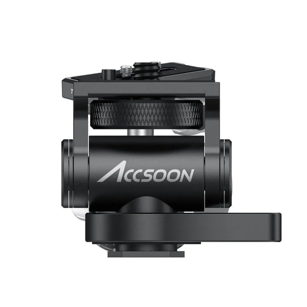 Accsoon Blitzschuh-Montageadapter