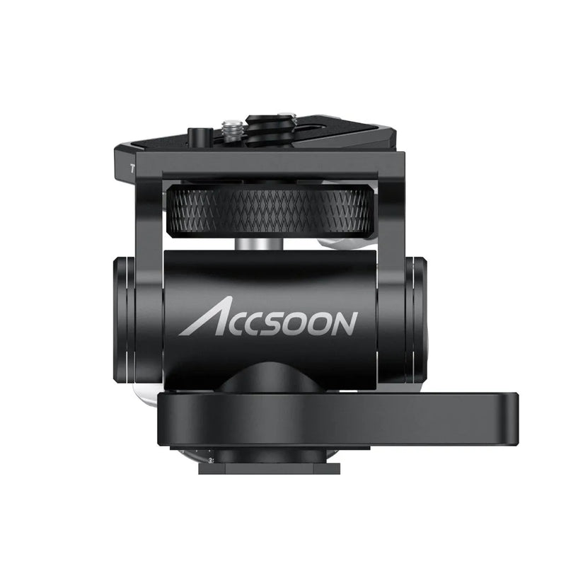 Accsoon Blitzschuh-Montageadapter