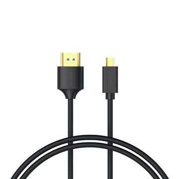 Accsoon HDMI® to HDMI® 2.1 Cable (A-D)