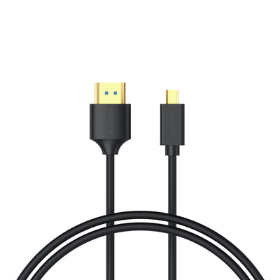Accsoon Câble HDMI® vers HDMI® 2.1 (A-D)