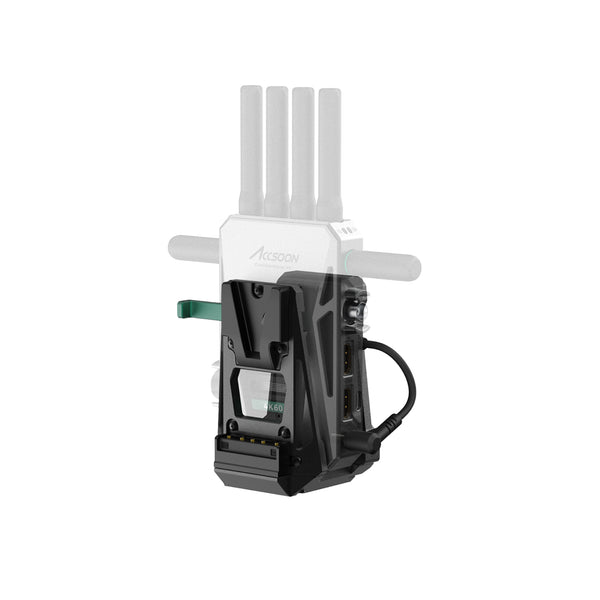 Accsoon Adaptateur V-Lock