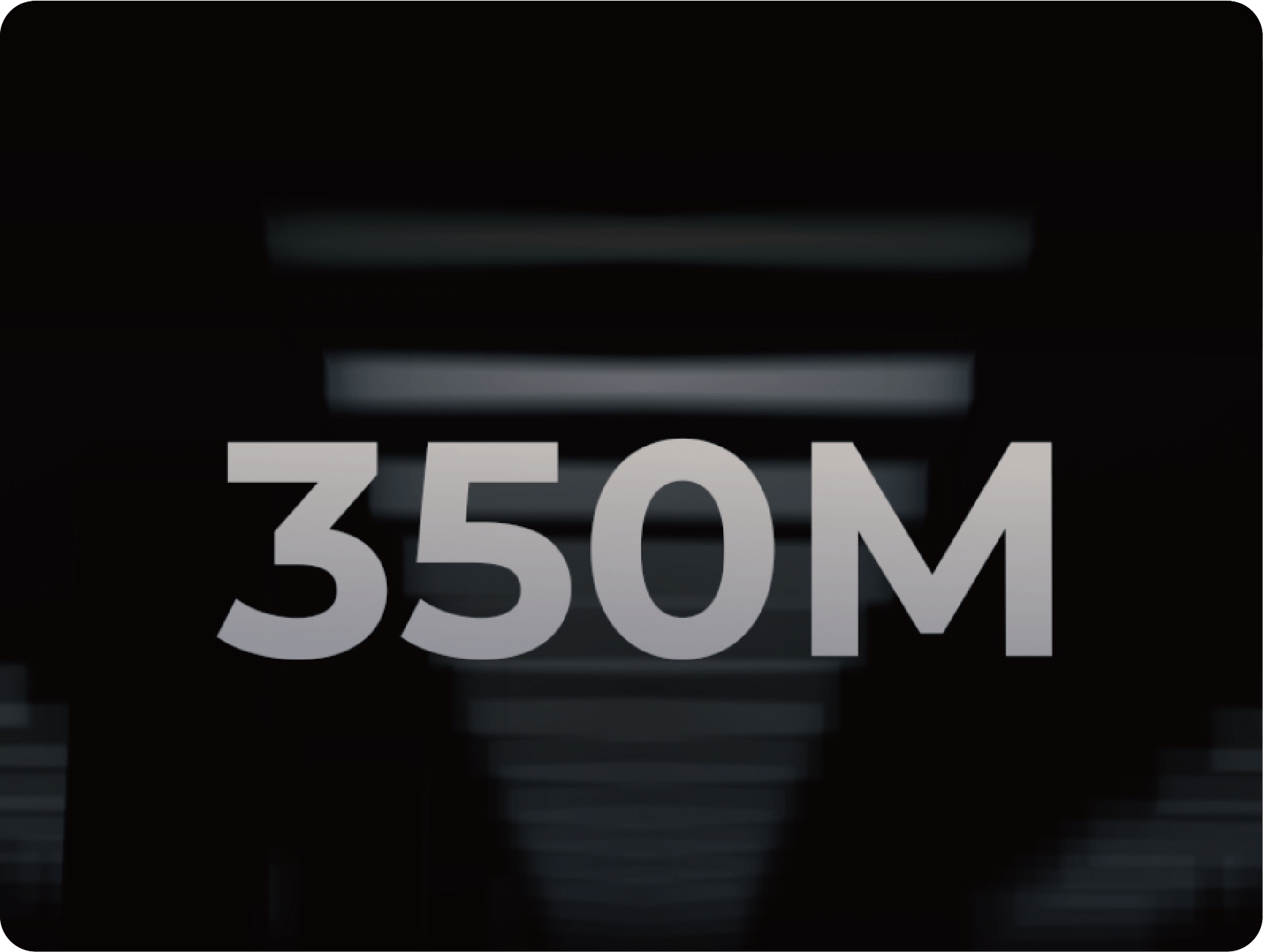 Less Than 35ms Latency<br>Transmit Up to 1200ft/350m
