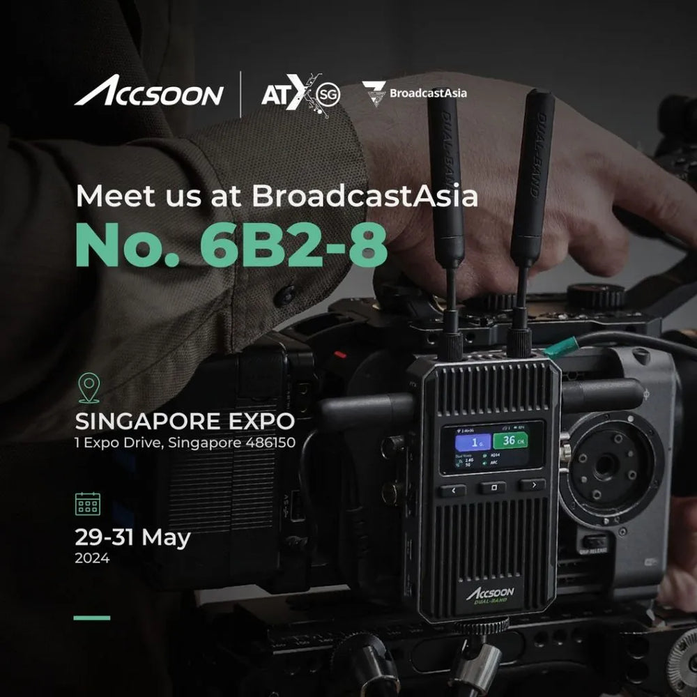 BroadcastAsia 2024