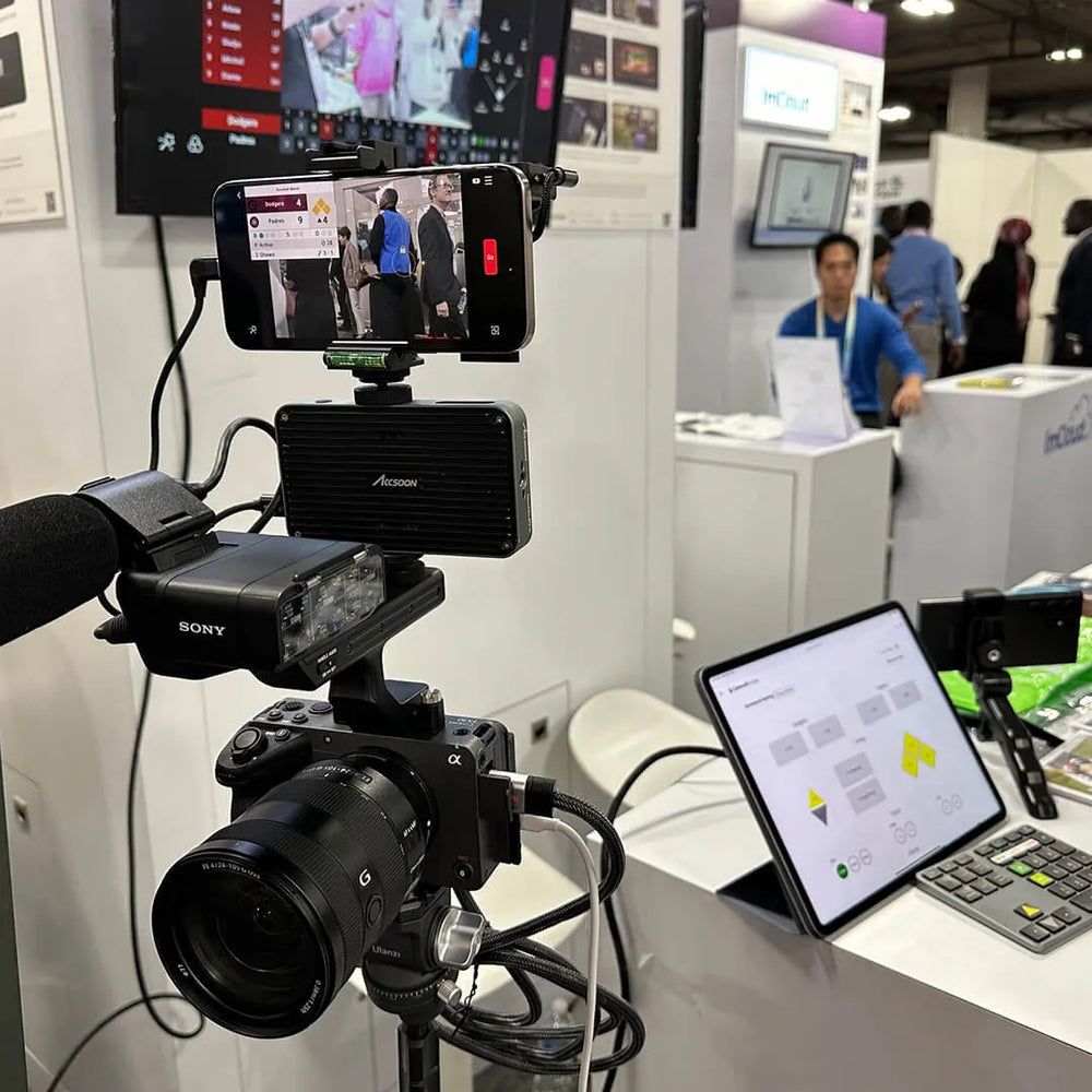 Le CES 2024