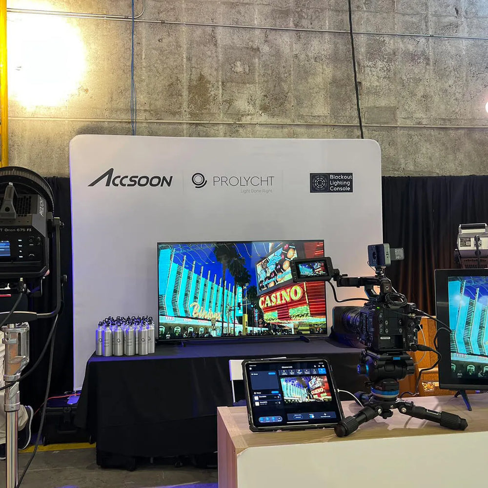 Cine Gear LA 2023