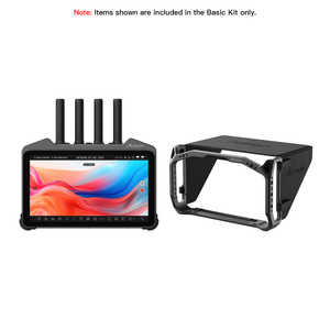 CineView M7H Pro – Basic Kit
