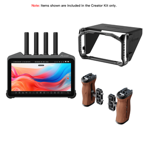CineView M7H Pro – Creator Kit