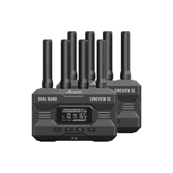 CineView SE