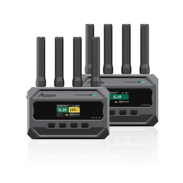 CineView SE 4K