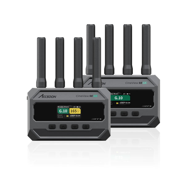 CineView SE 4K