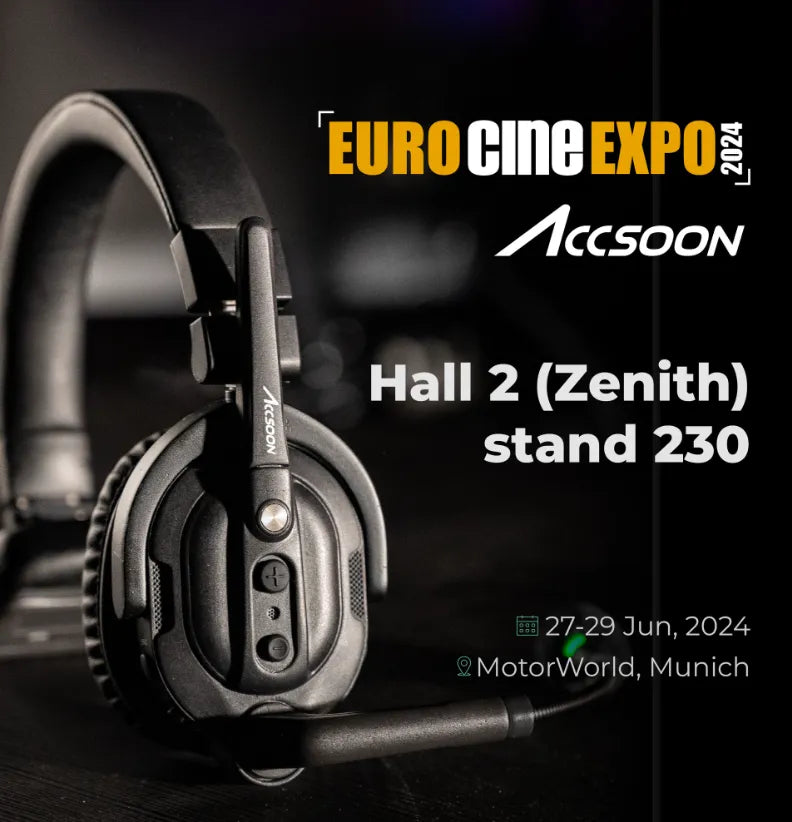 EURO CINE EXPO 2024
