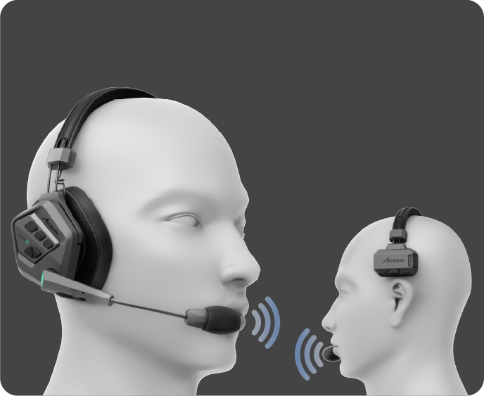 Full-Duplex