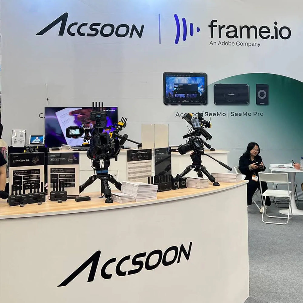 La Convention Internationale de Radiodiffusion 2023