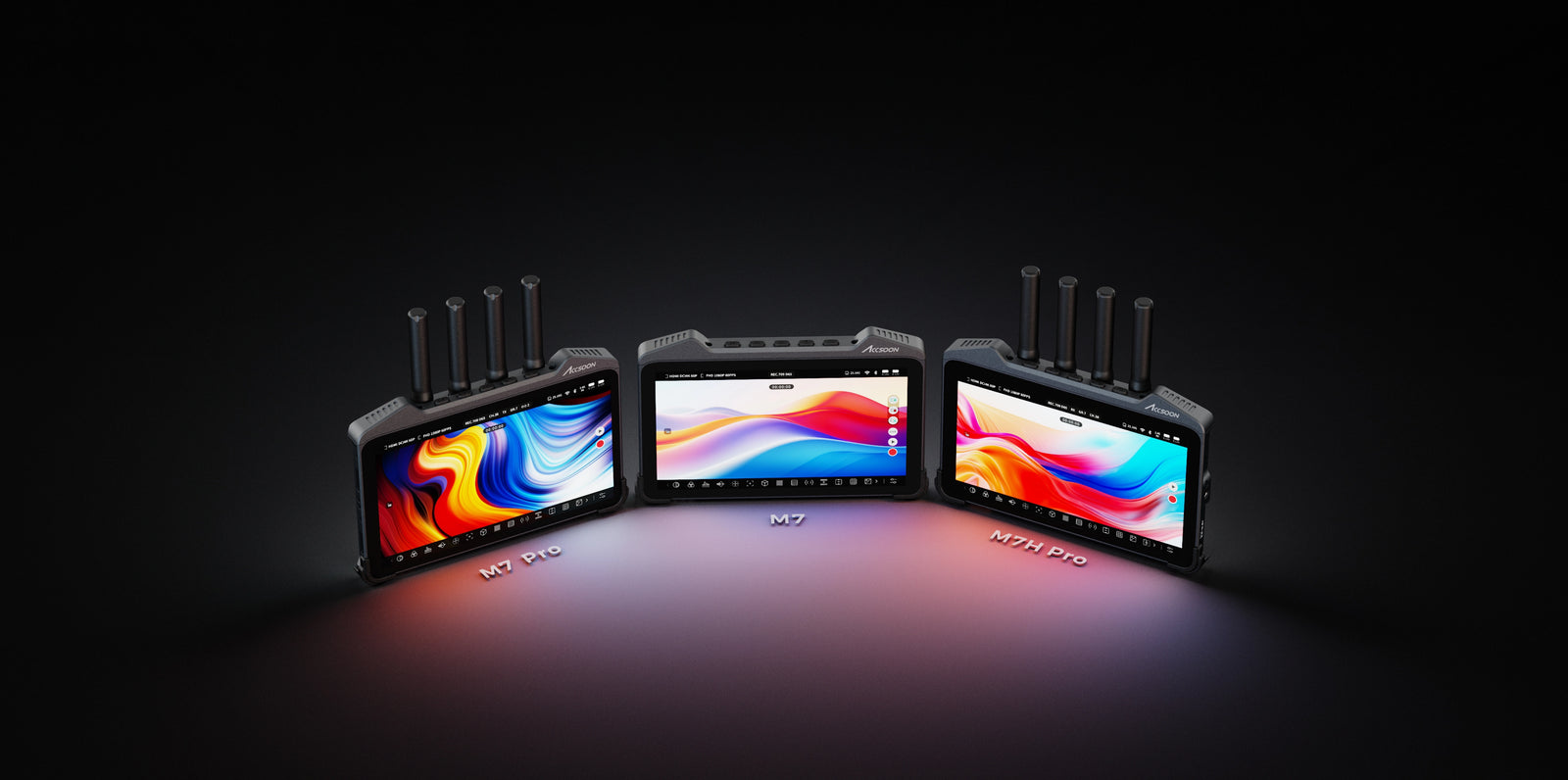Accsoon Official Store | Wireless Monitors & Video Production Accsoon Official Store | Wireless Monitors & Video Production