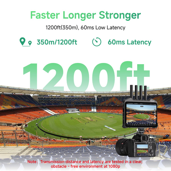 CineView M7HPro