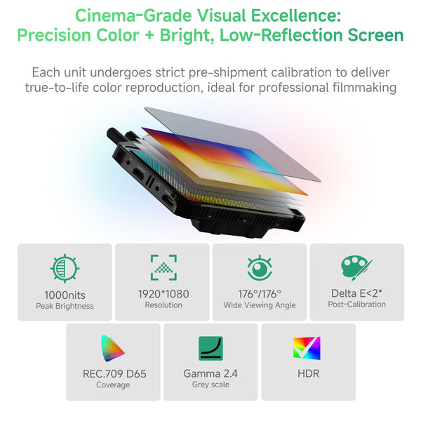 CineView M7HPro