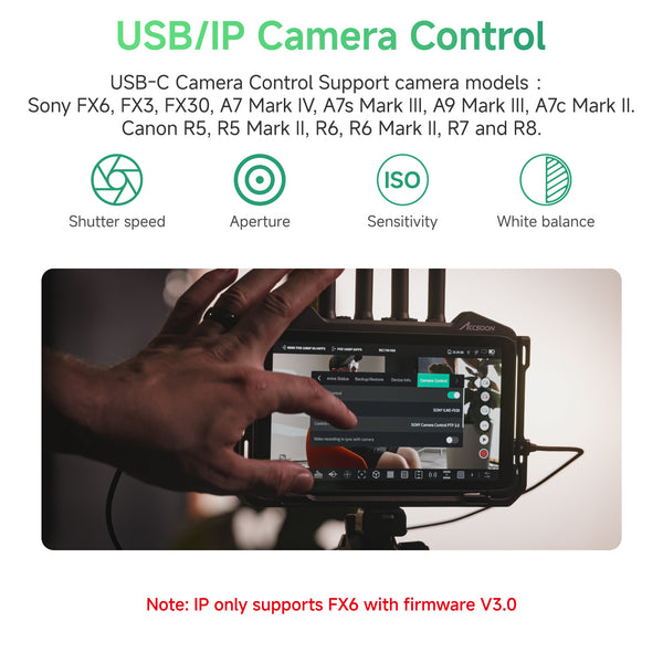 CineView M7HPro