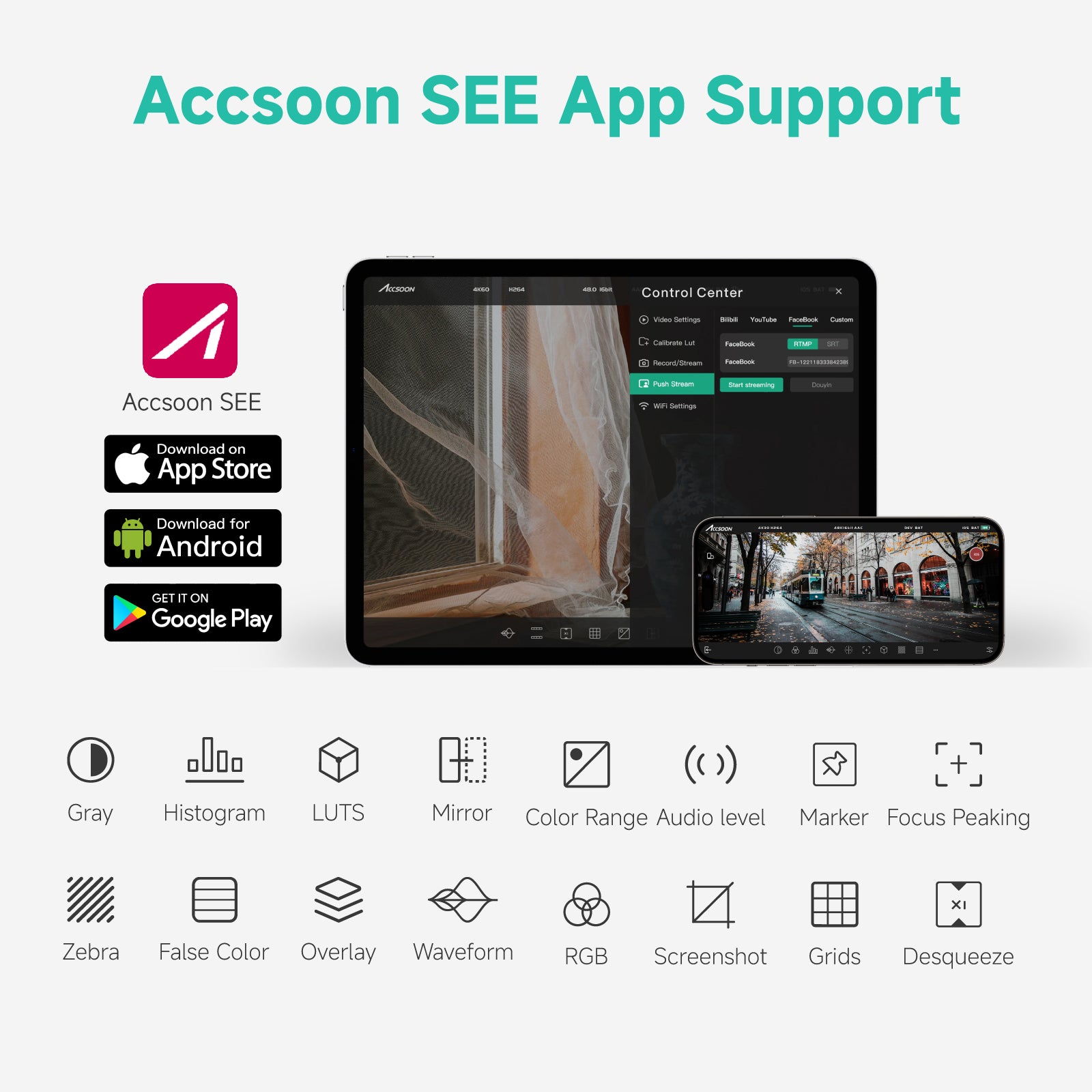 4K UHD Wireless Video Transmission System with Ultra-Low Latency