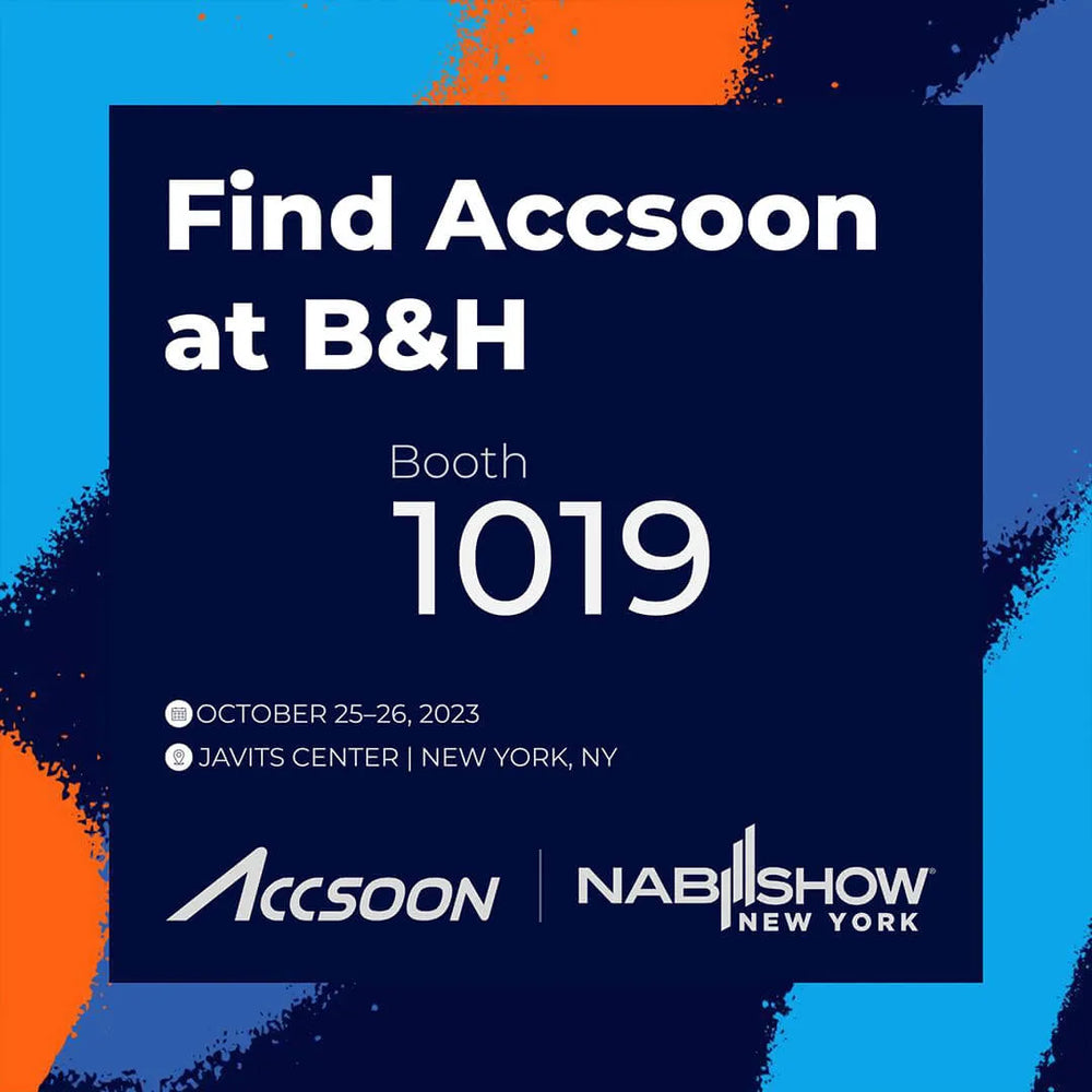 NAB New York 2023