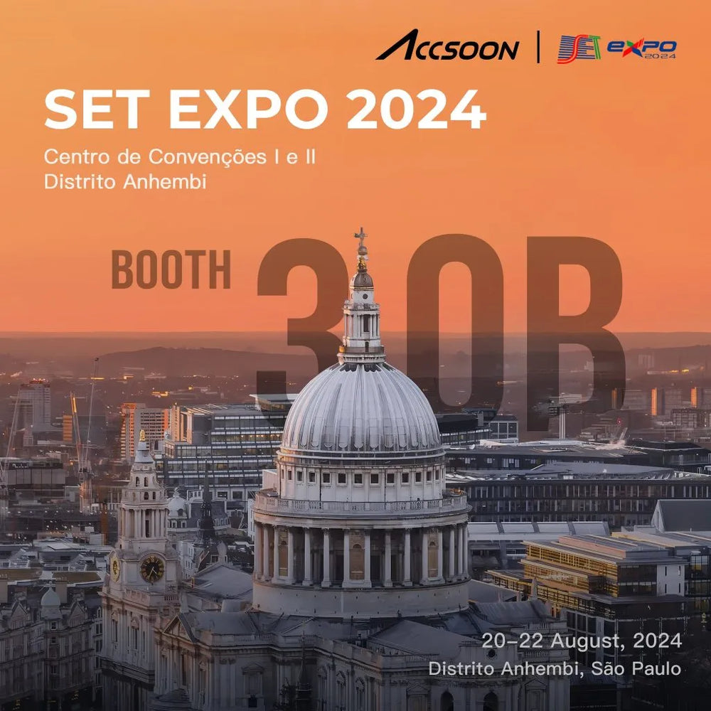 SET Expo 2024