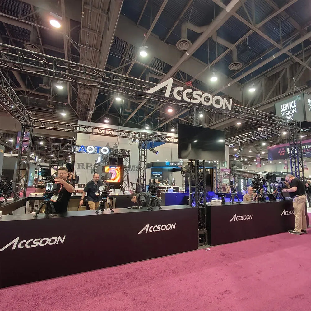Le NAB 2023