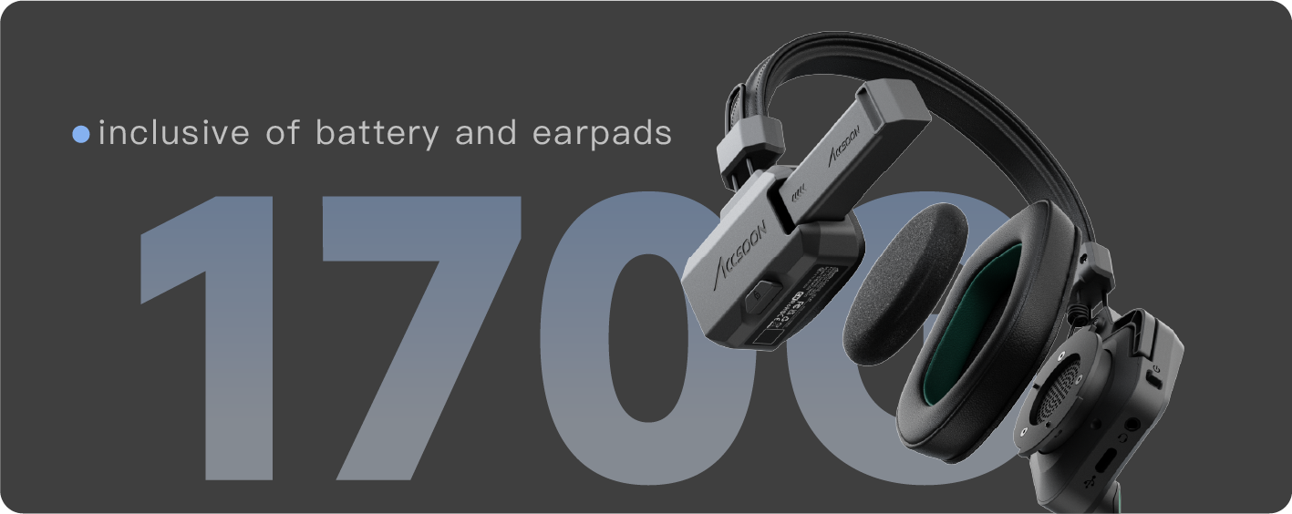 170g Ultra Lightweight
