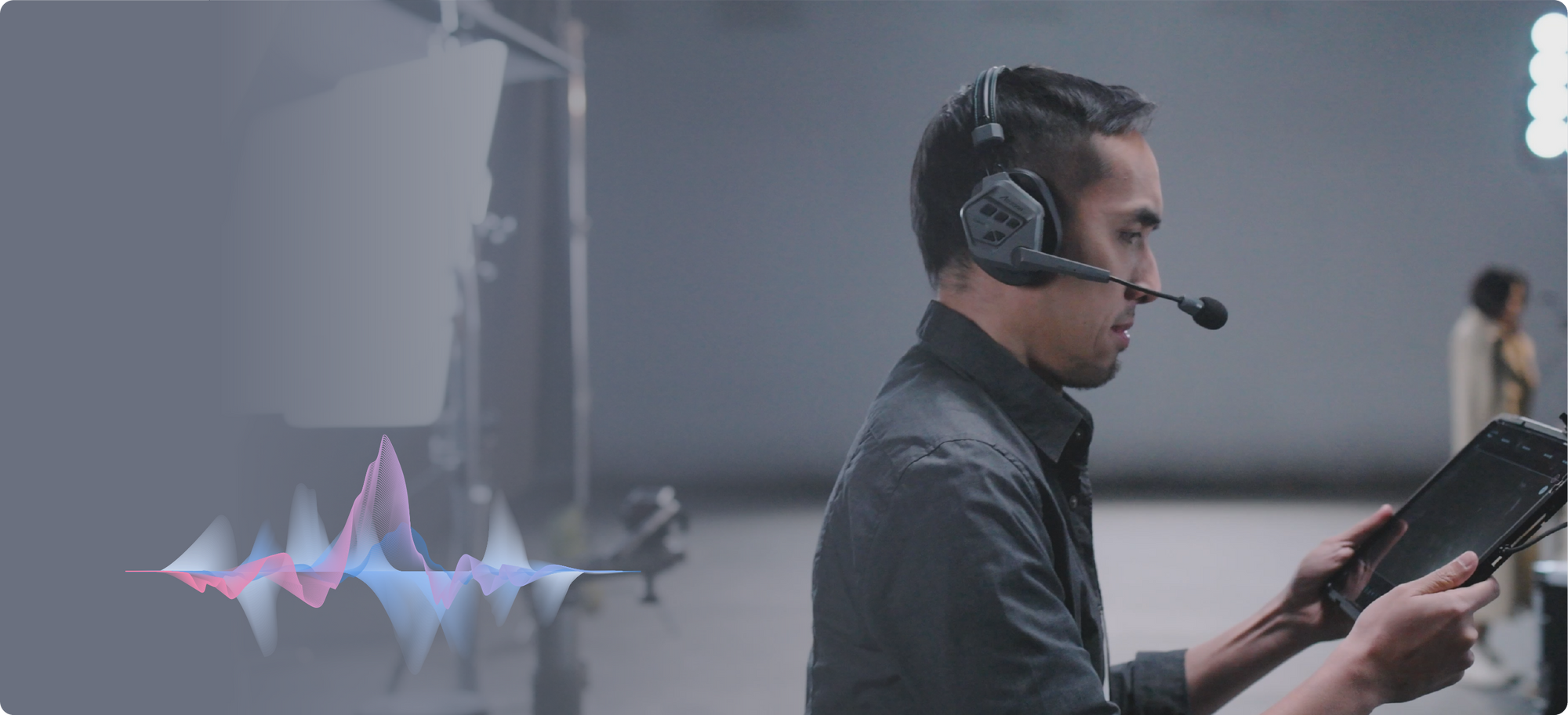 Enhanced Vocal Clarity