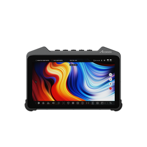 CineView M7 –Standard Kit