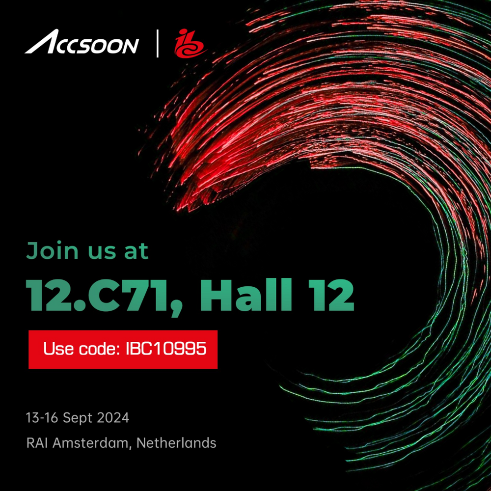 IBC 2024