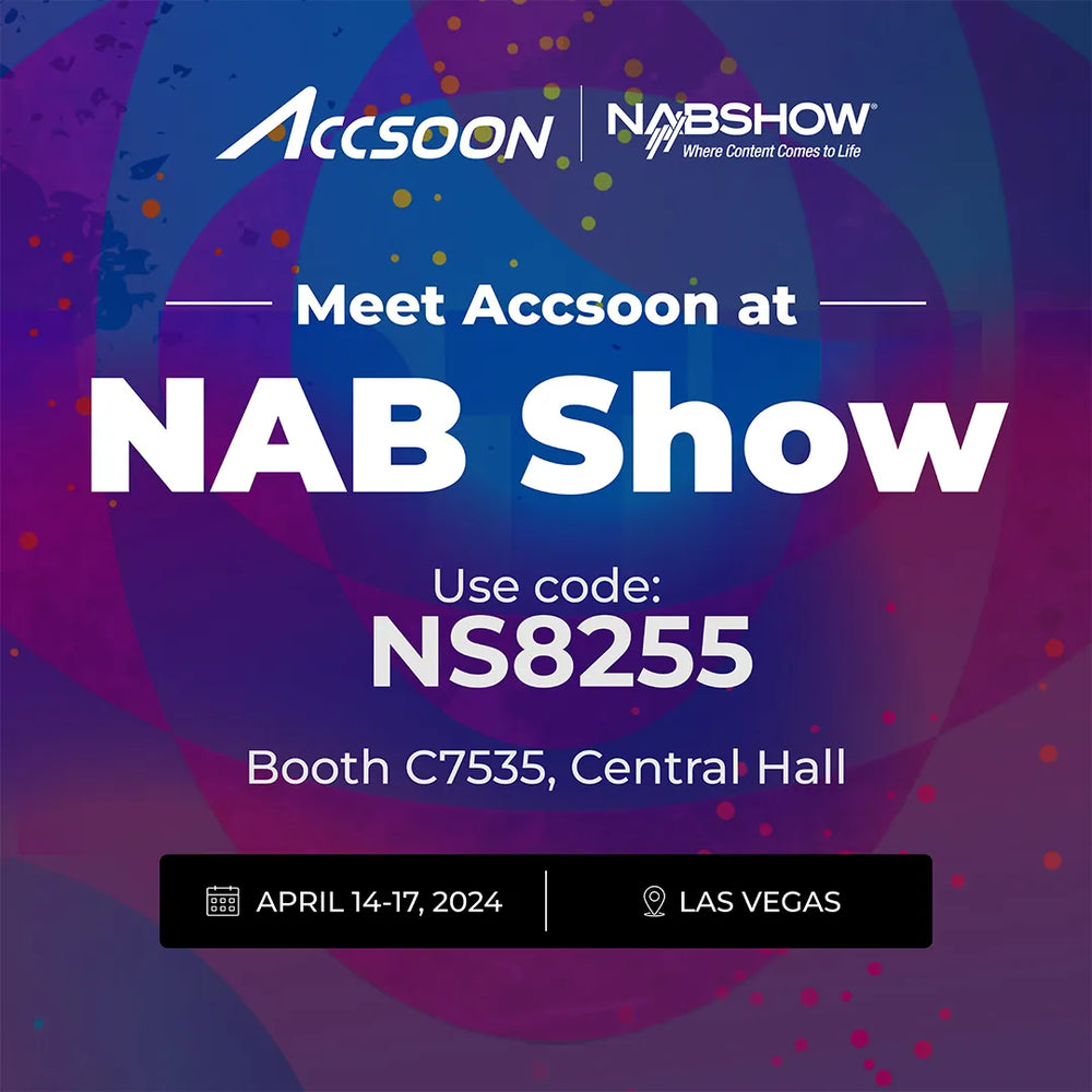 Le NAB 2024